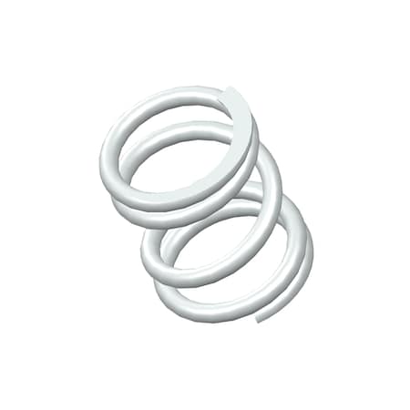 Approved Vendor Compression Spring, O= .250, L= .31, W= .030 G109970836